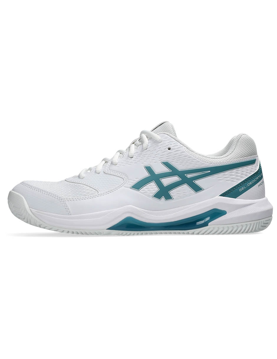 Tenis Gel-Dedicate 8 Padel para pádel de hombre
