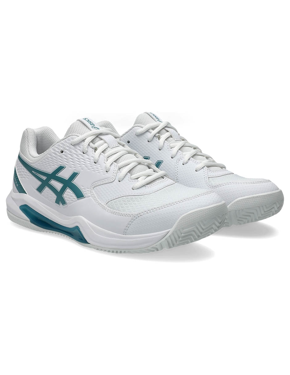 Tenis Gel-Dedicate 8 Padel para pádel de hombre 2