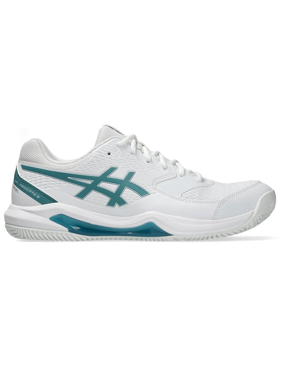 Tenis Gel-Dedicate 8 Padel para pádel de hombre 5