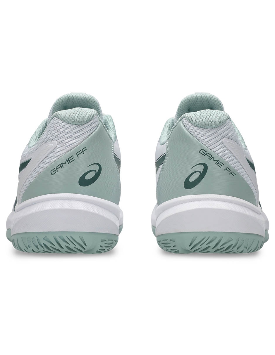 Tenis para tennis de hombre 5