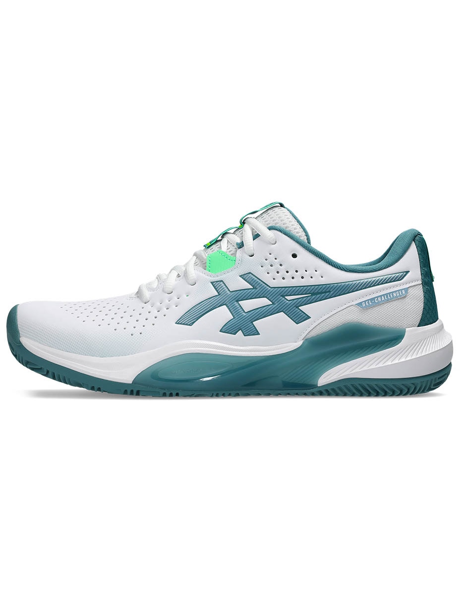 Tenis para pádel de hombre