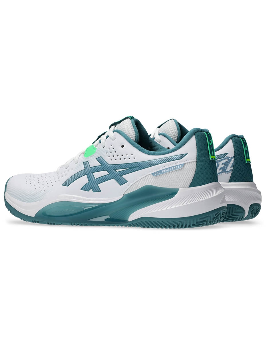 Tenis para pádel de hombre 4