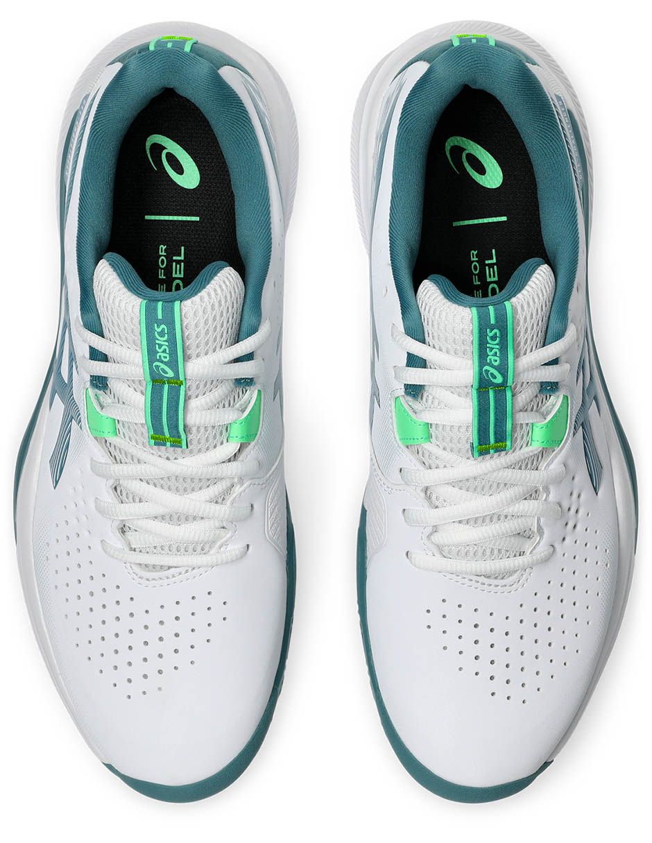 Tenis para pádel de hombre 5