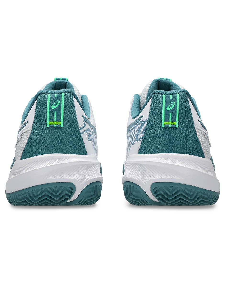 Tenis para pádel de hombre 6