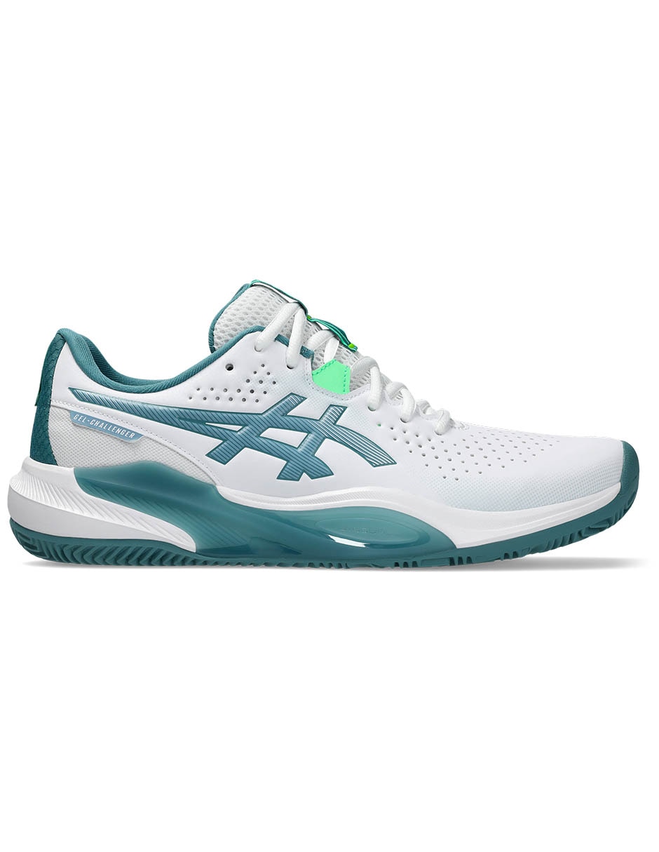 Tenis para pádel de hombre 7