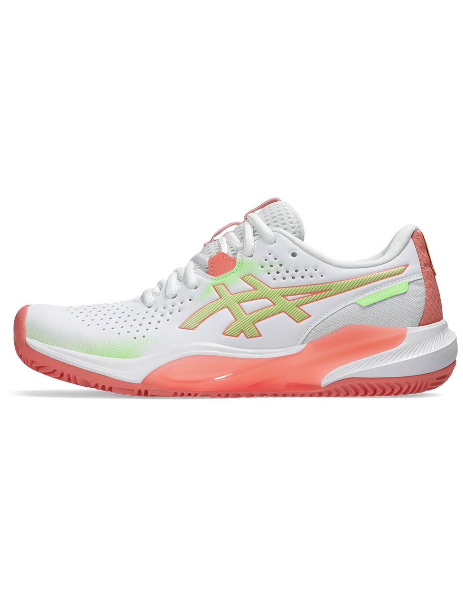 Tenis para pádel de mujer