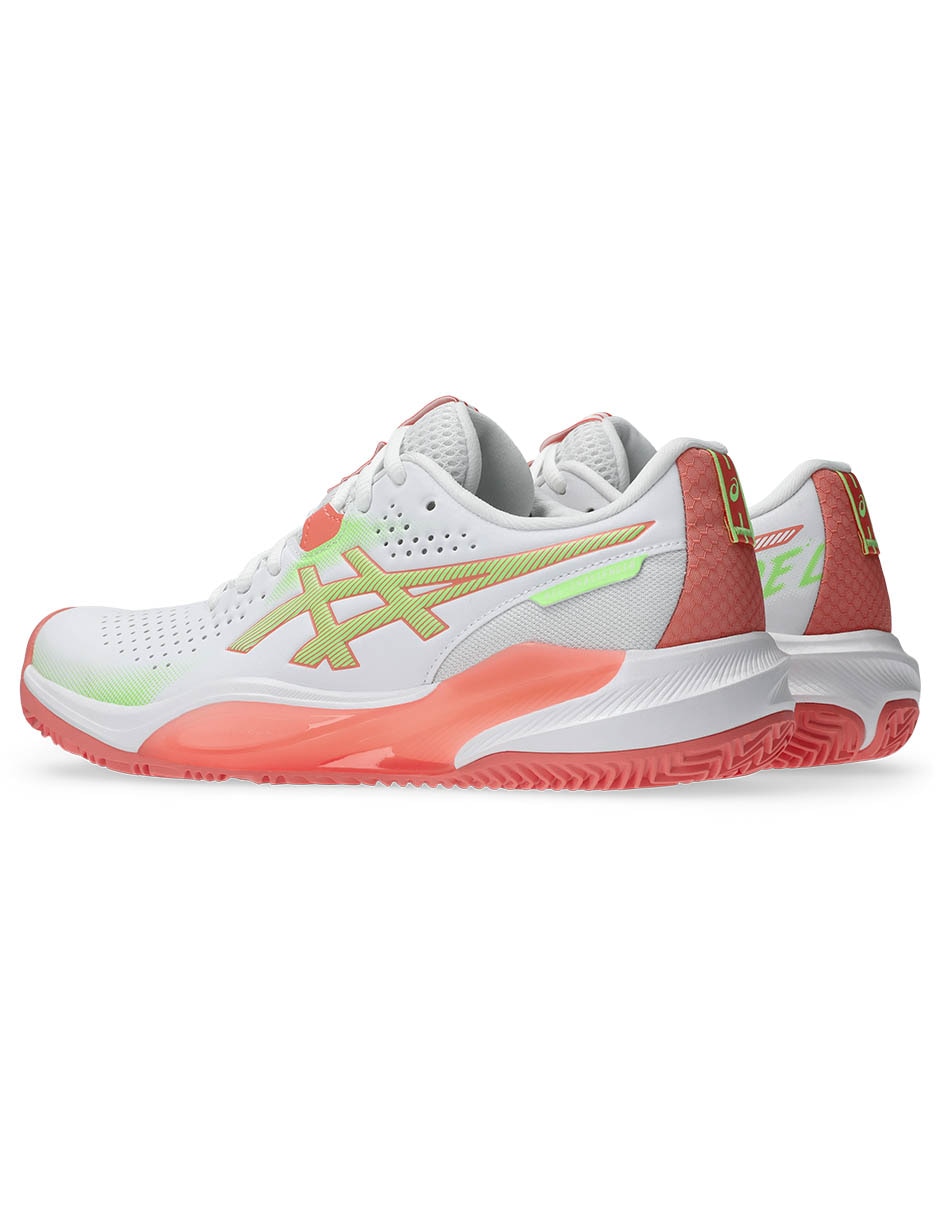 Tenis para pádel de mujer 2