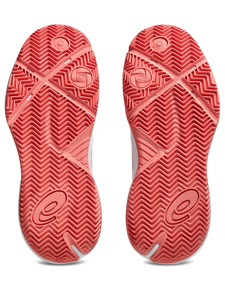Tenis para pádel de mujer 3