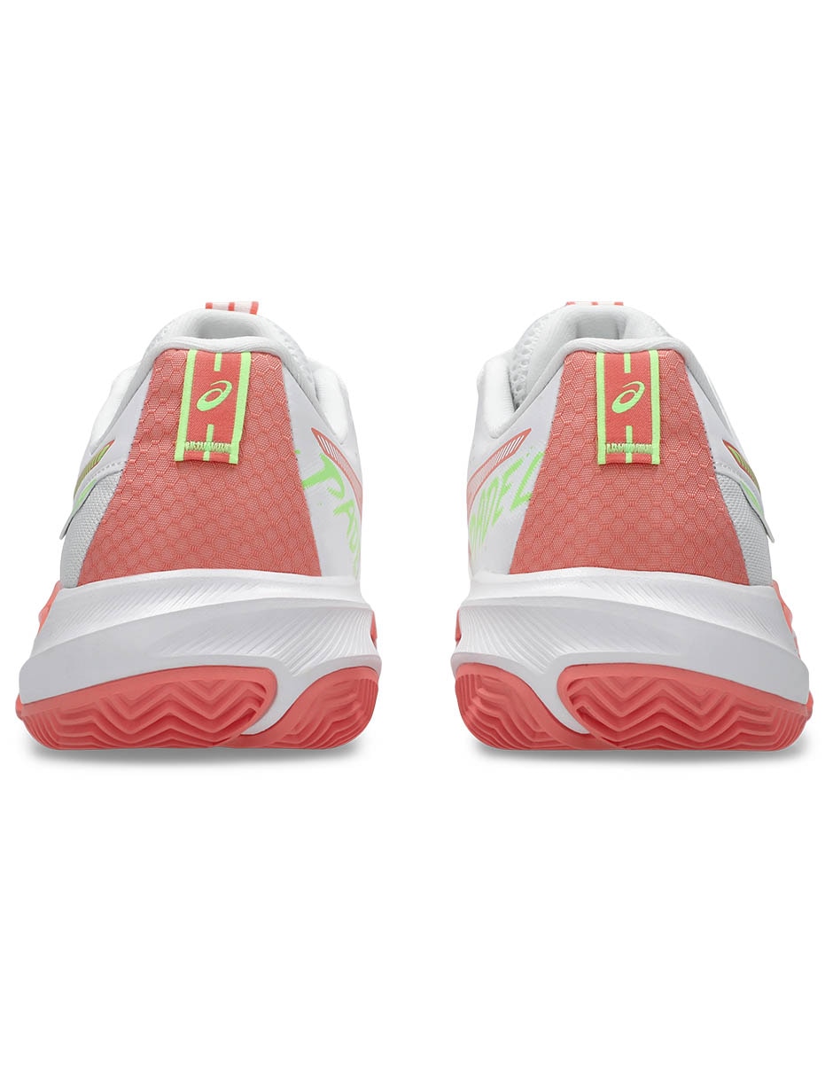 Tenis para pádel de mujer 5