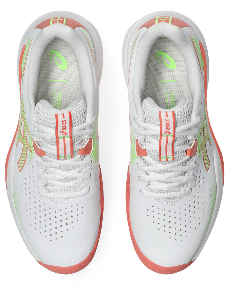 Tenis para pádel de mujer 6