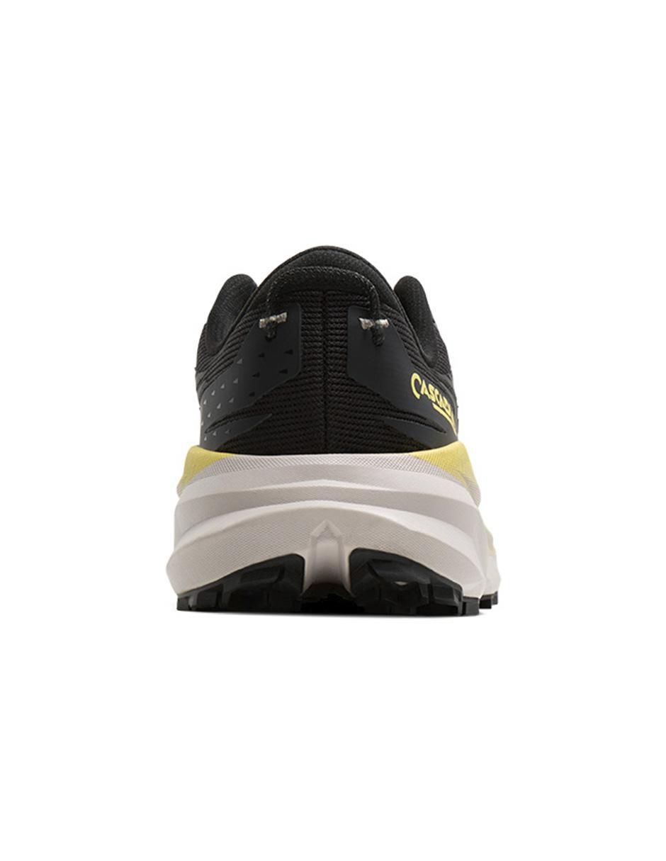 Tenis Cascadia 19 para senderismo de hombre 4
