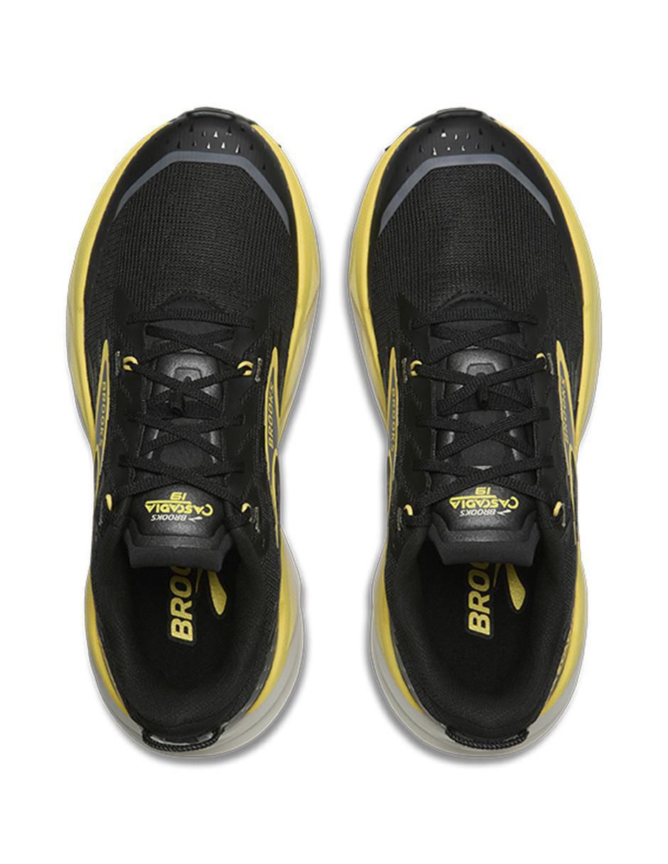 Tenis Cascadia 19 para senderismo de hombre 5
