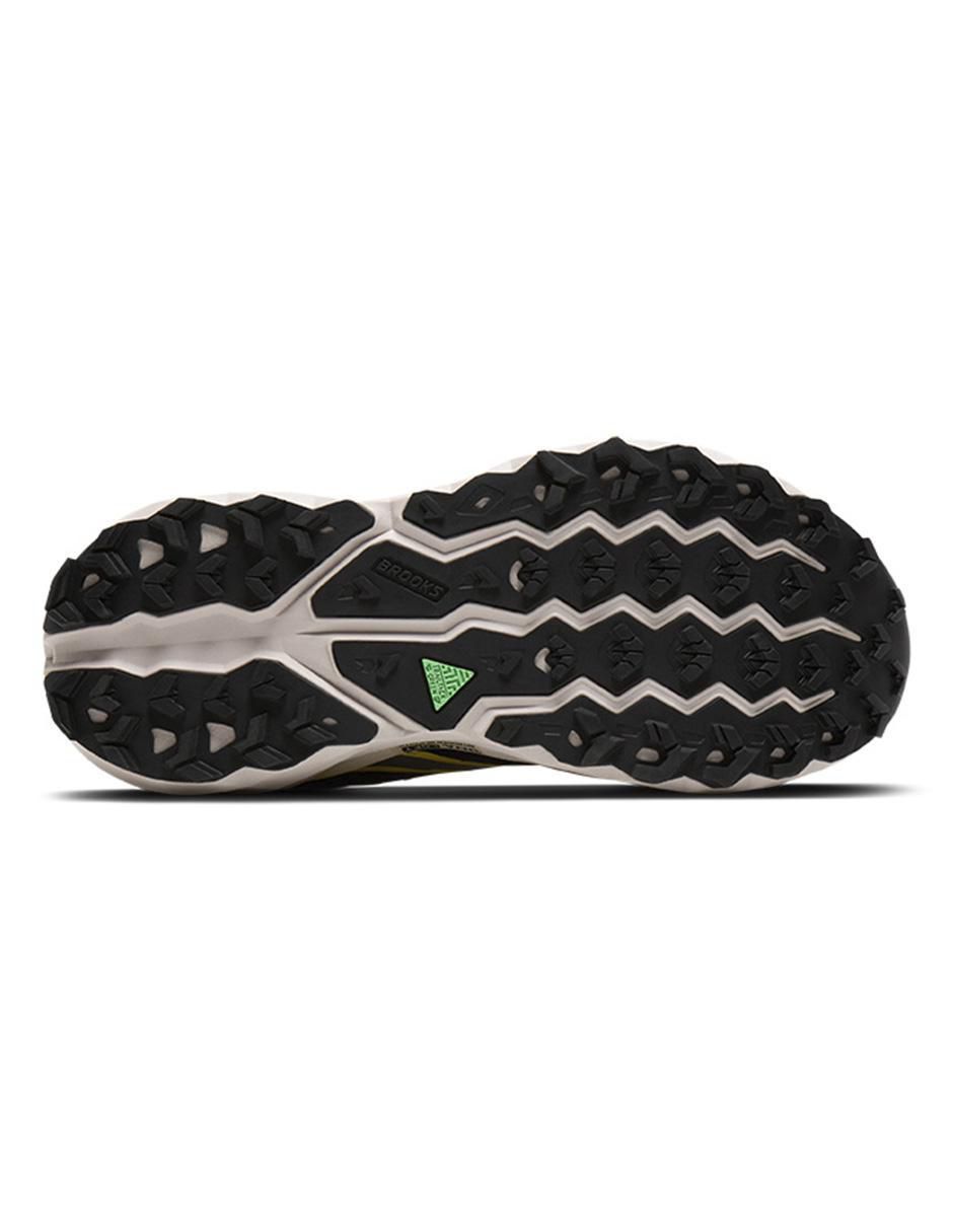 Tenis Cascadia 19 para senderismo de hombre 6