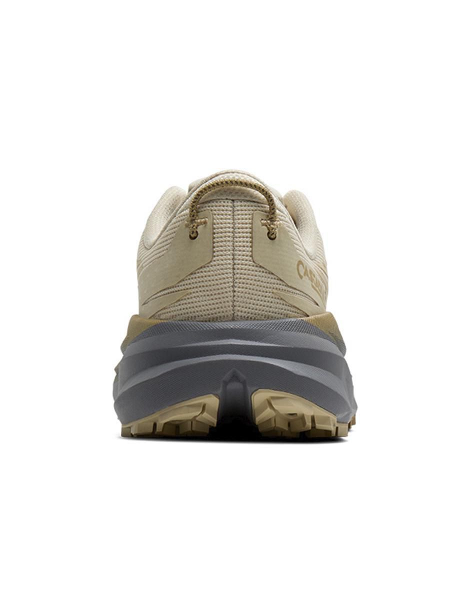 Tenis Cascadia 19 para senderismo de mujer 4