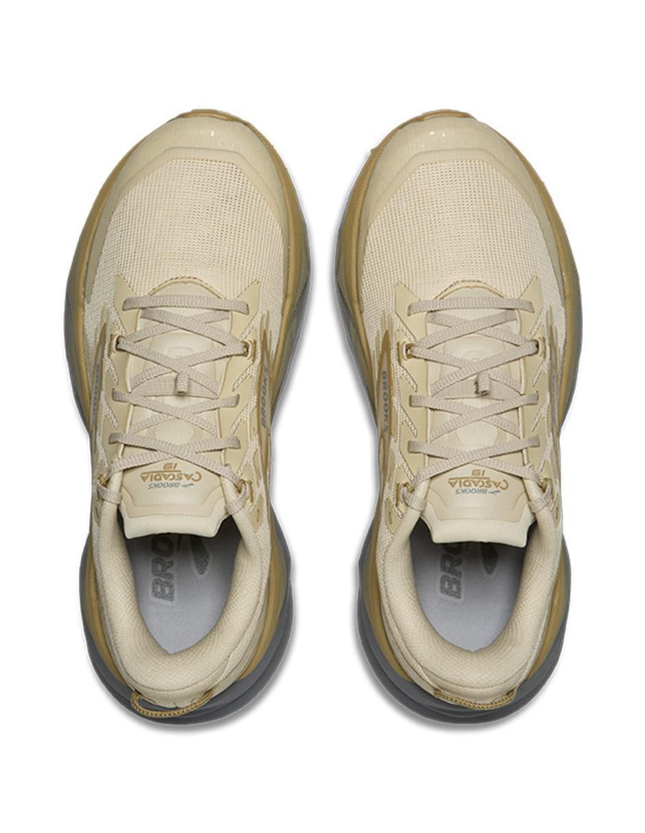 Tenis Cascadia 19 para senderismo de mujer 5