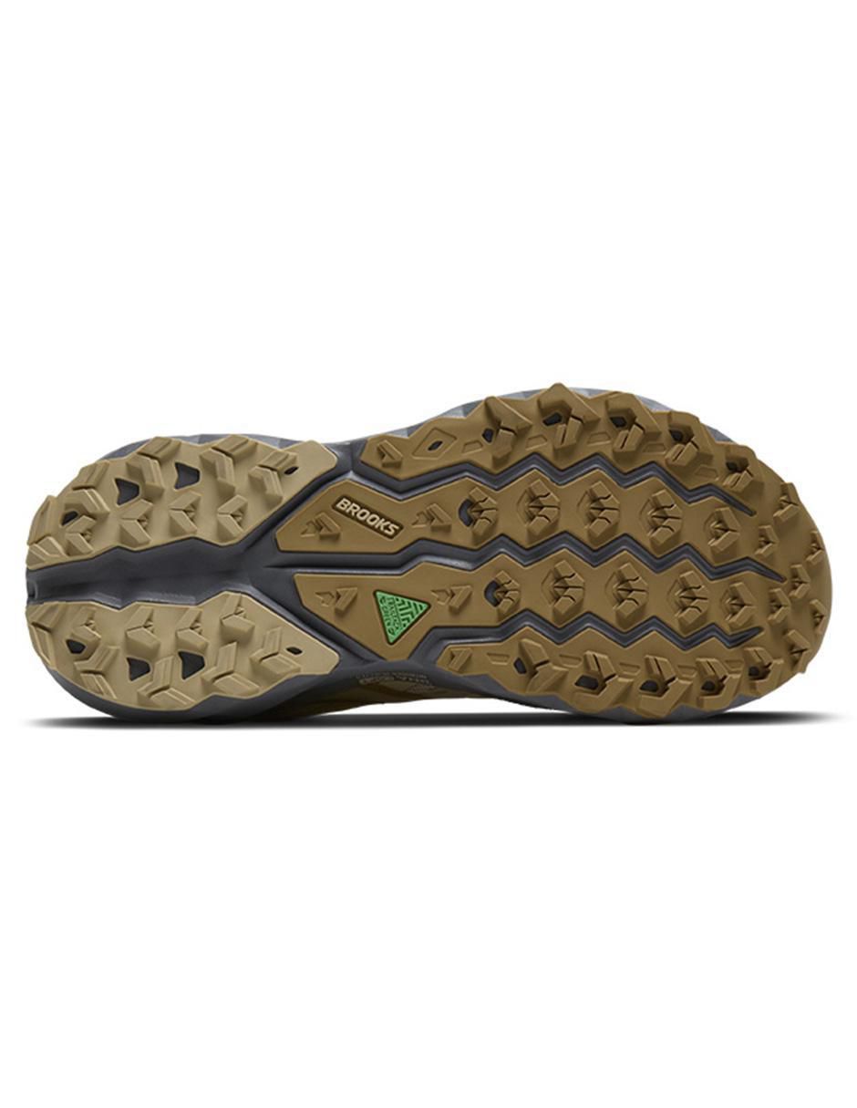 Tenis Cascadia 19 para senderismo de mujer 6