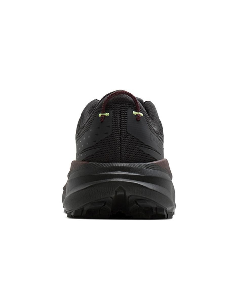Tenis Cascadia 19 para senderismo de hombre 4