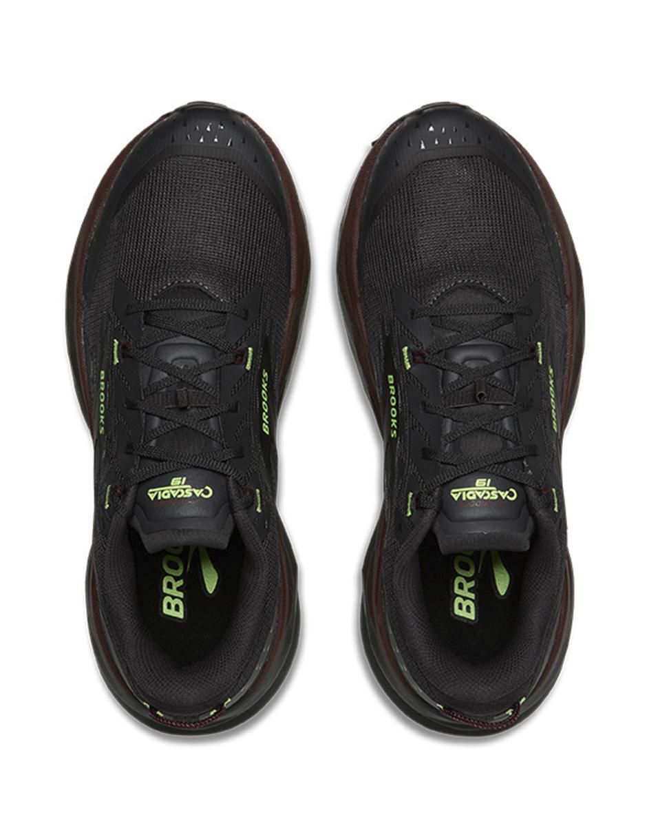 Tenis Cascadia 19 para senderismo de hombre 5