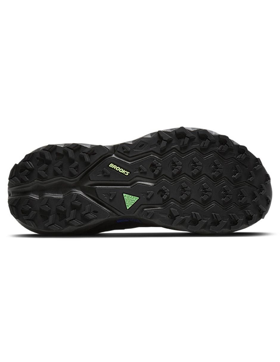 Tenis Cascadia 19 para senderismo de hombre 6