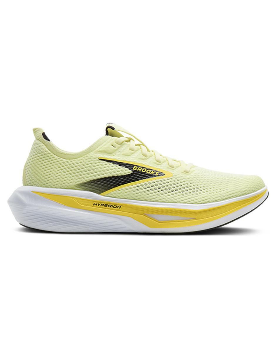Tenis Hyperion 3 para correr de hombre