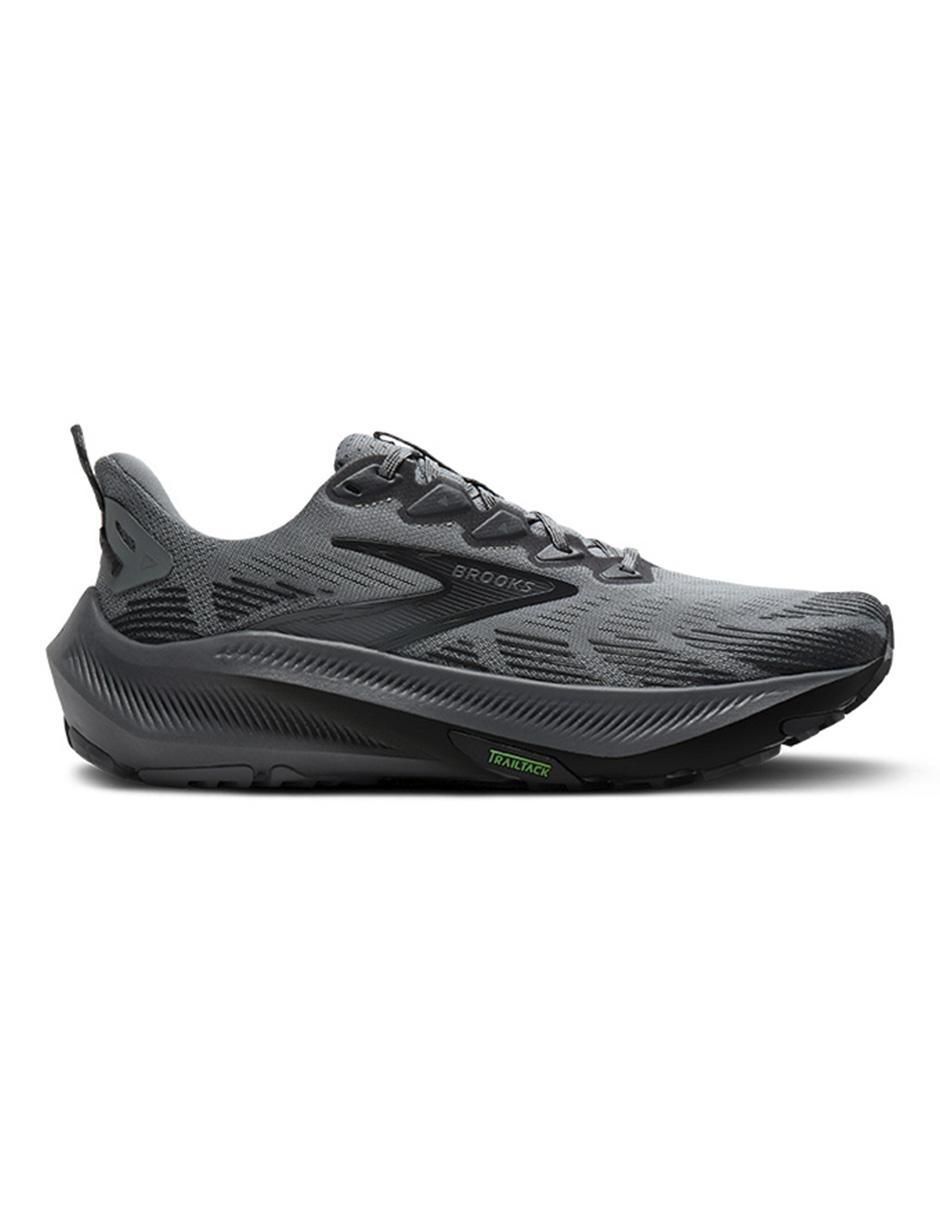 Tenis Ghost trail para correr de hombre