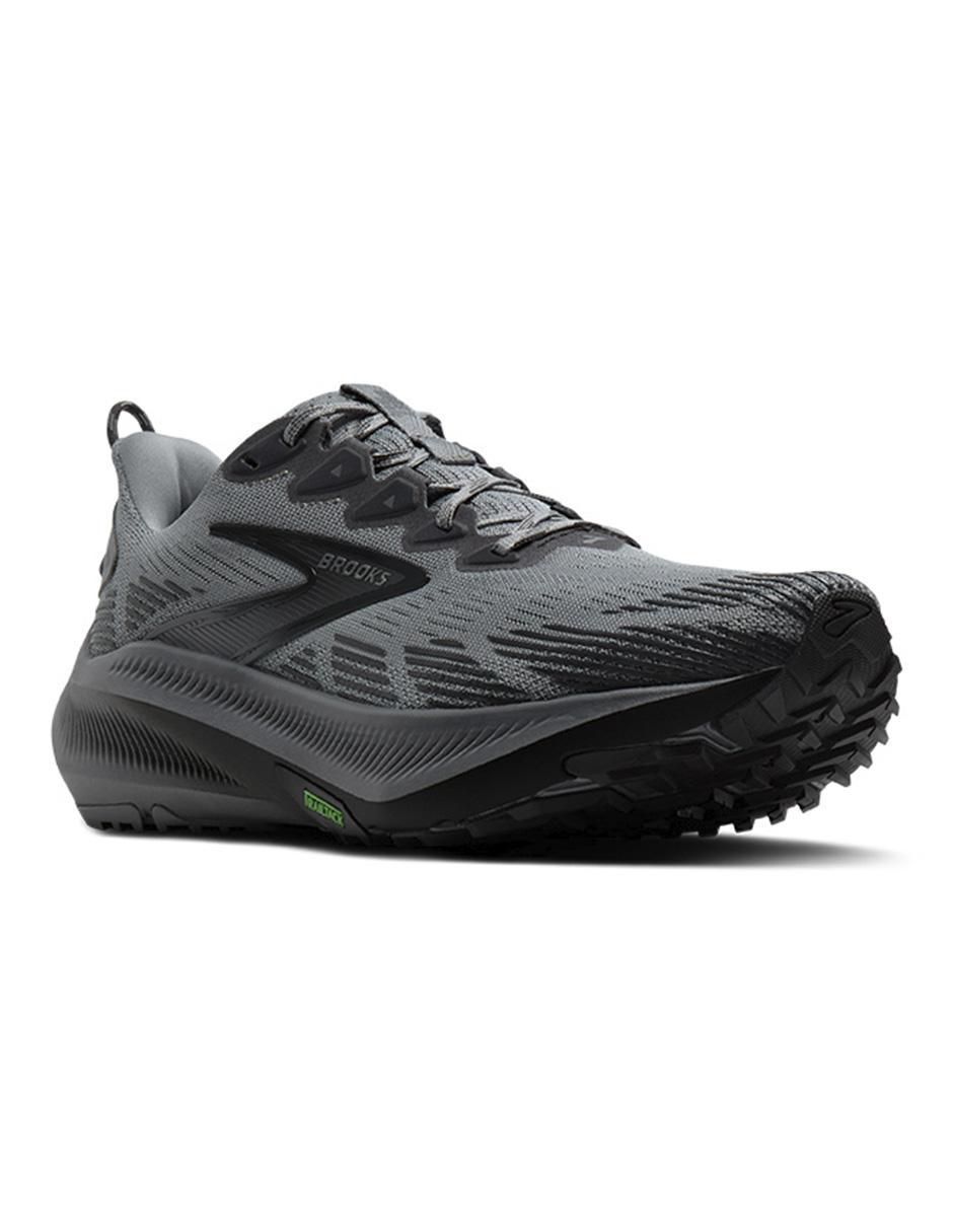 Tenis Ghost trail para correr de hombre 2