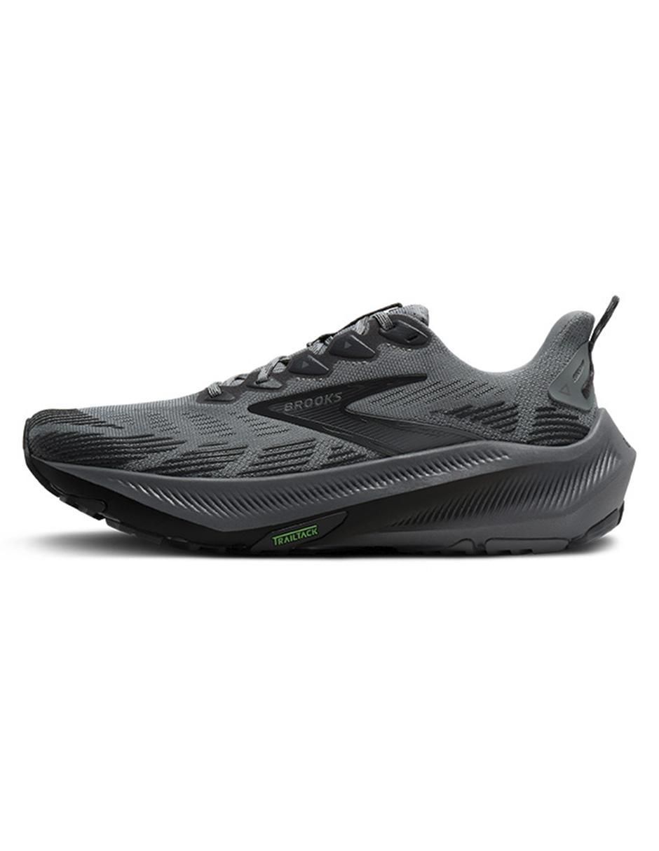 Tenis Ghost trail para correr de hombre 3