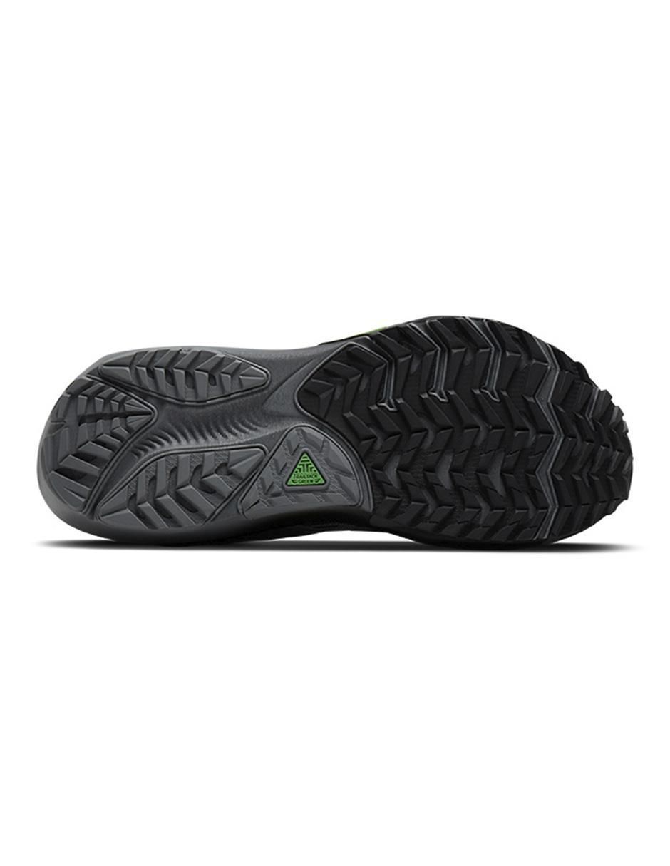Tenis Ghost trail para correr de hombre 7