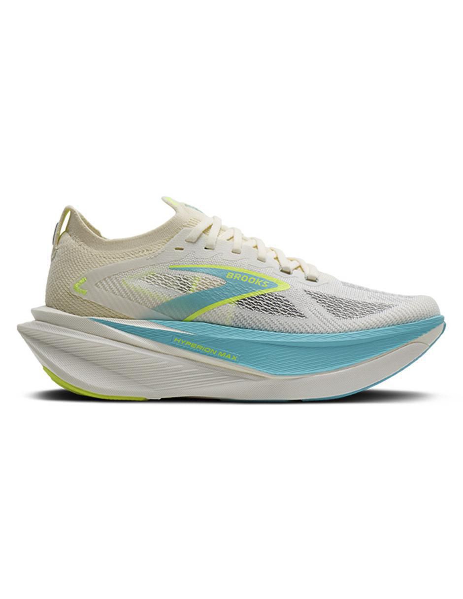 Tenis Hyperion Max 3 para correr de mujer