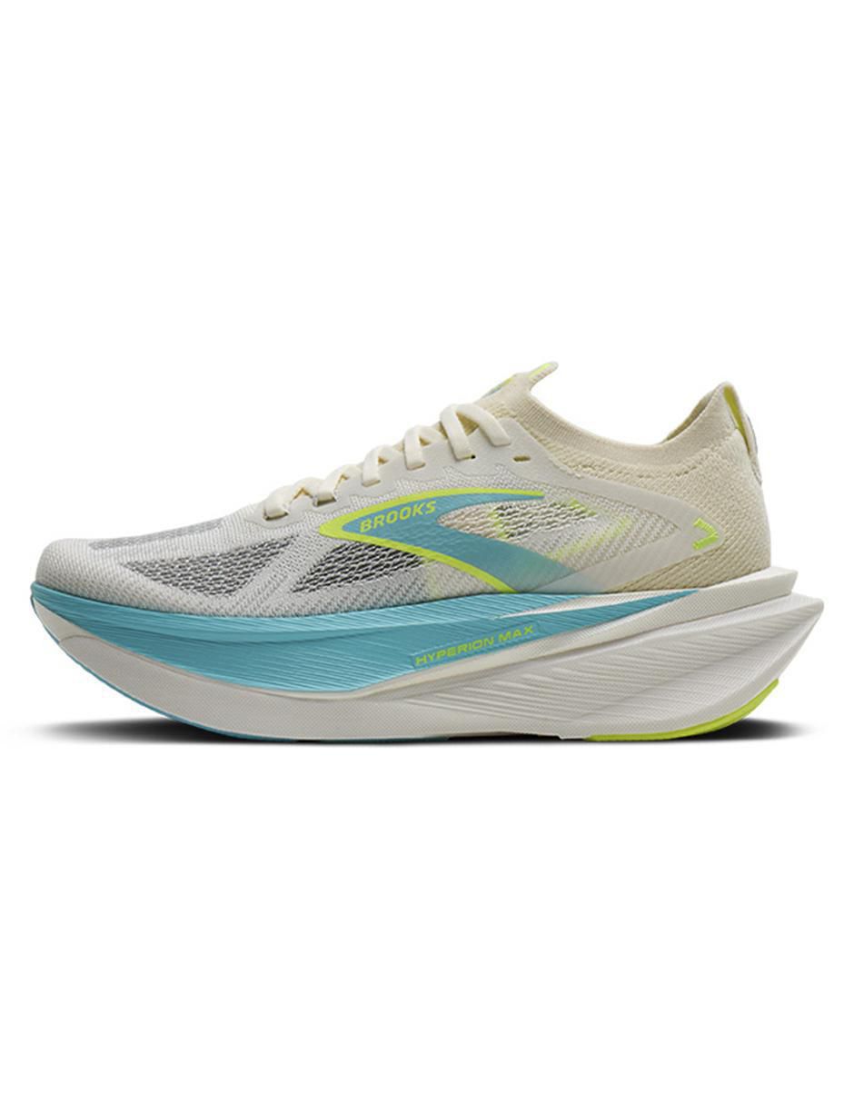 Tenis Hyperion Max 3 para correr de mujer 2