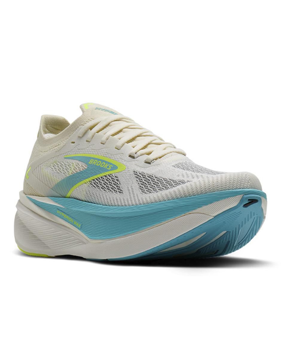 Tenis Hyperion Max 3 para correr de mujer 3