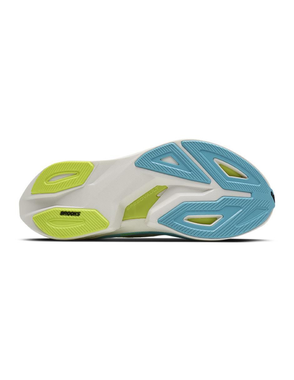 Tenis Hyperion Max 3 para correr de mujer 6