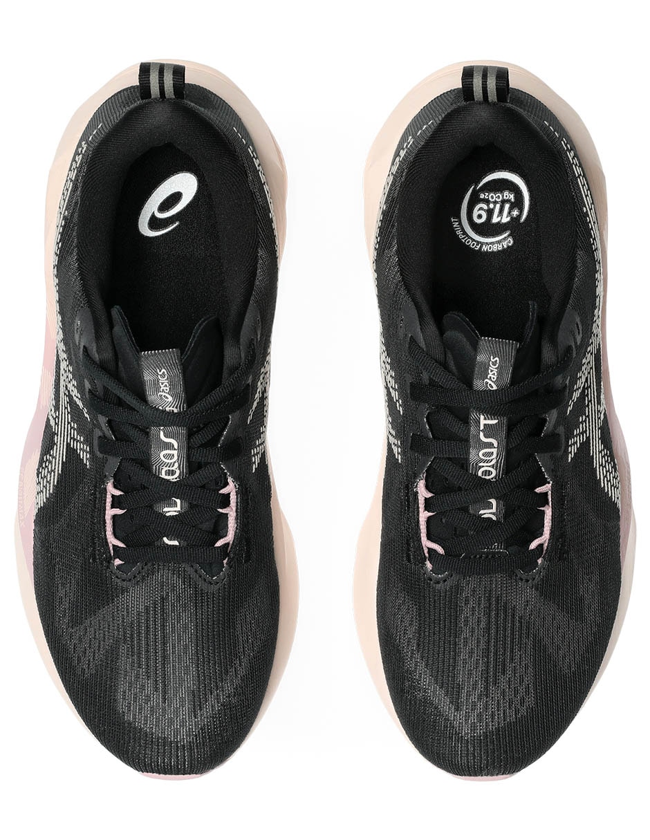 Tenis Novablast 5 Women para correr de mujer 6