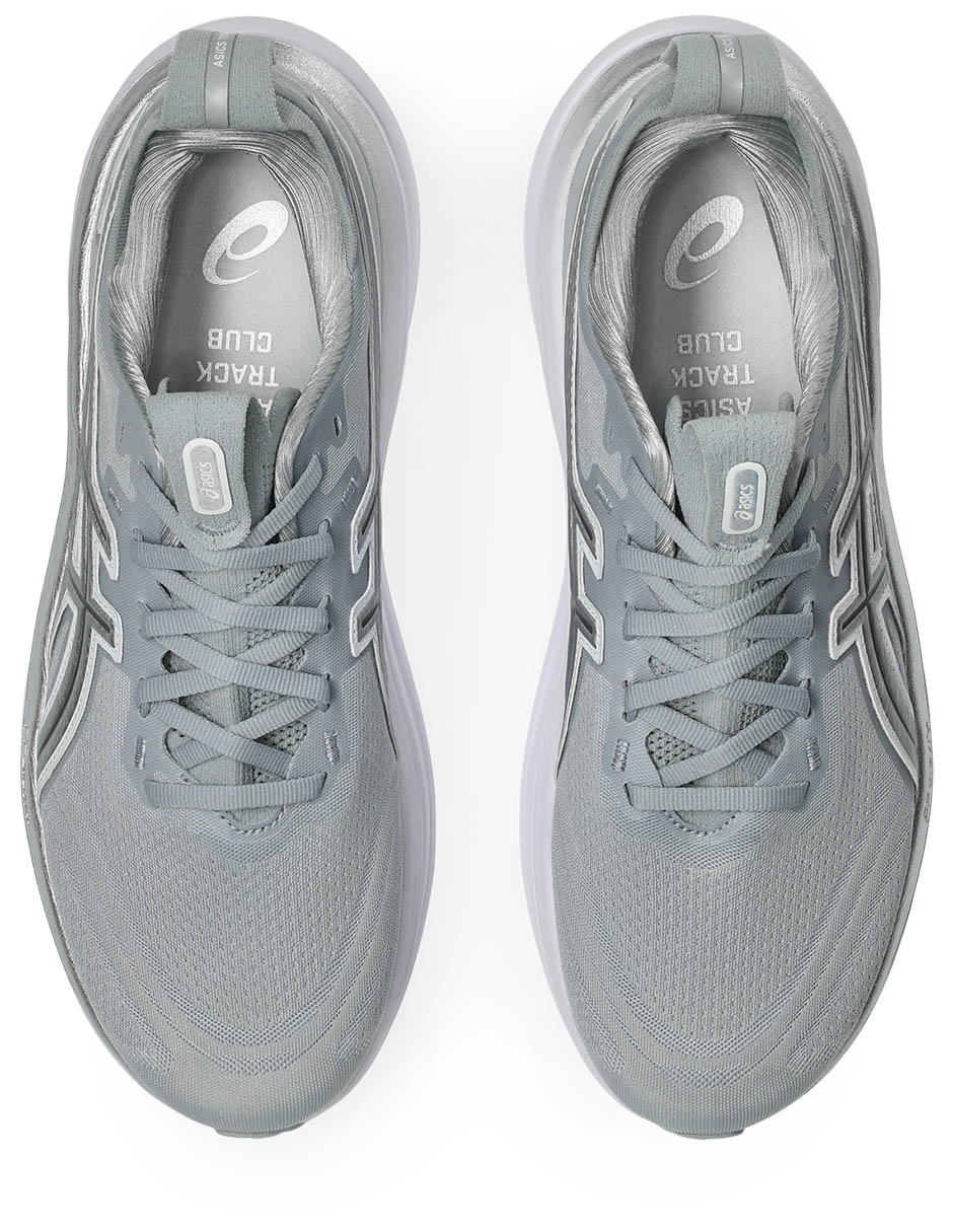 Tenis Gel-Nimbus 28 Track club para correr de hombre 2