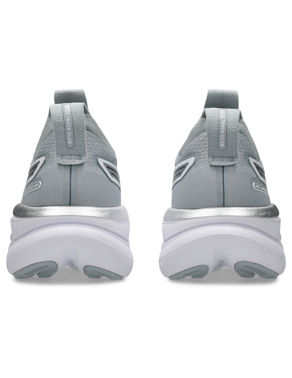 Tenis Gel-Nimbus 28 Track club para correr de hombre 3