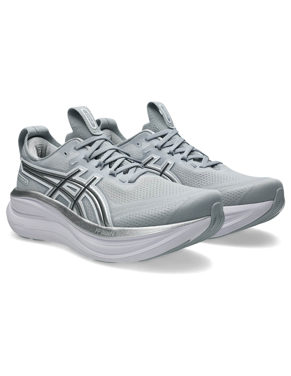 Tenis Gel-Nimbus 28 Track club para correr de hombre 4