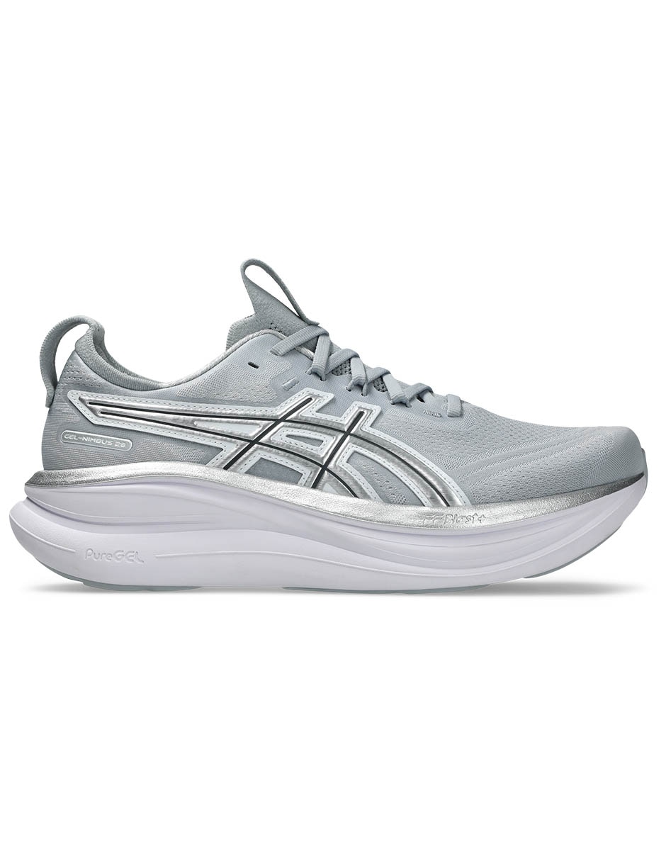 Tenis Gel-Nimbus 28 Track club para correr de hombre 5