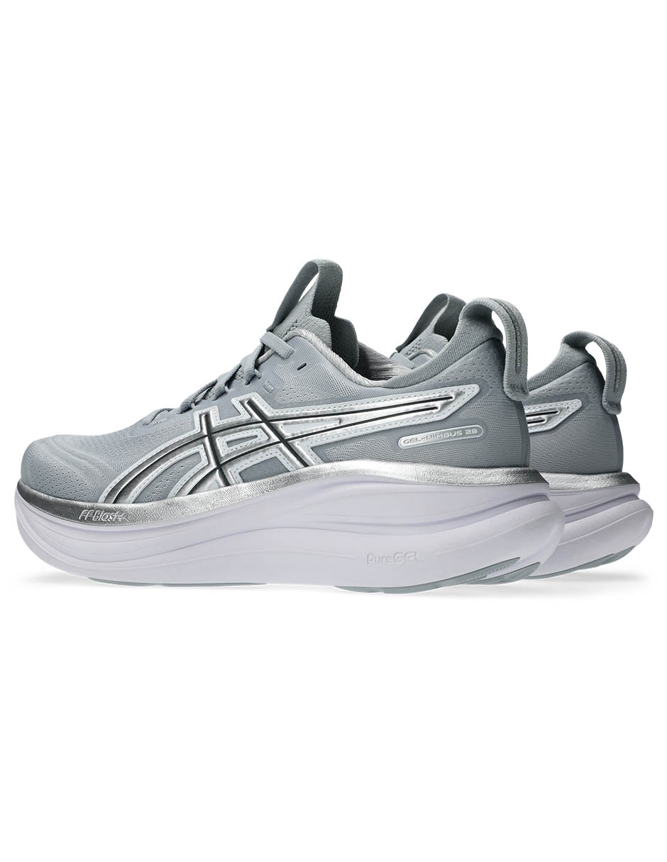 Tenis Gel-Nimbus 28 Track club para correr de hombre 7