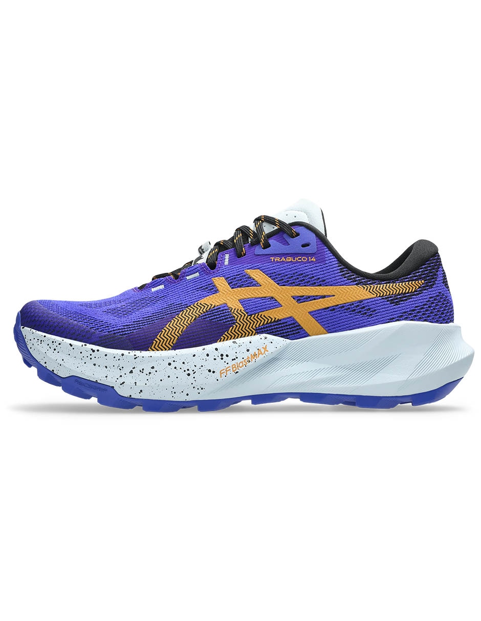 Tenis Trabuco 14 Men para senderismo de hombre