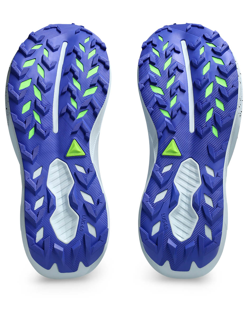 Tenis Trabuco 14 Men para senderismo de hombre 2