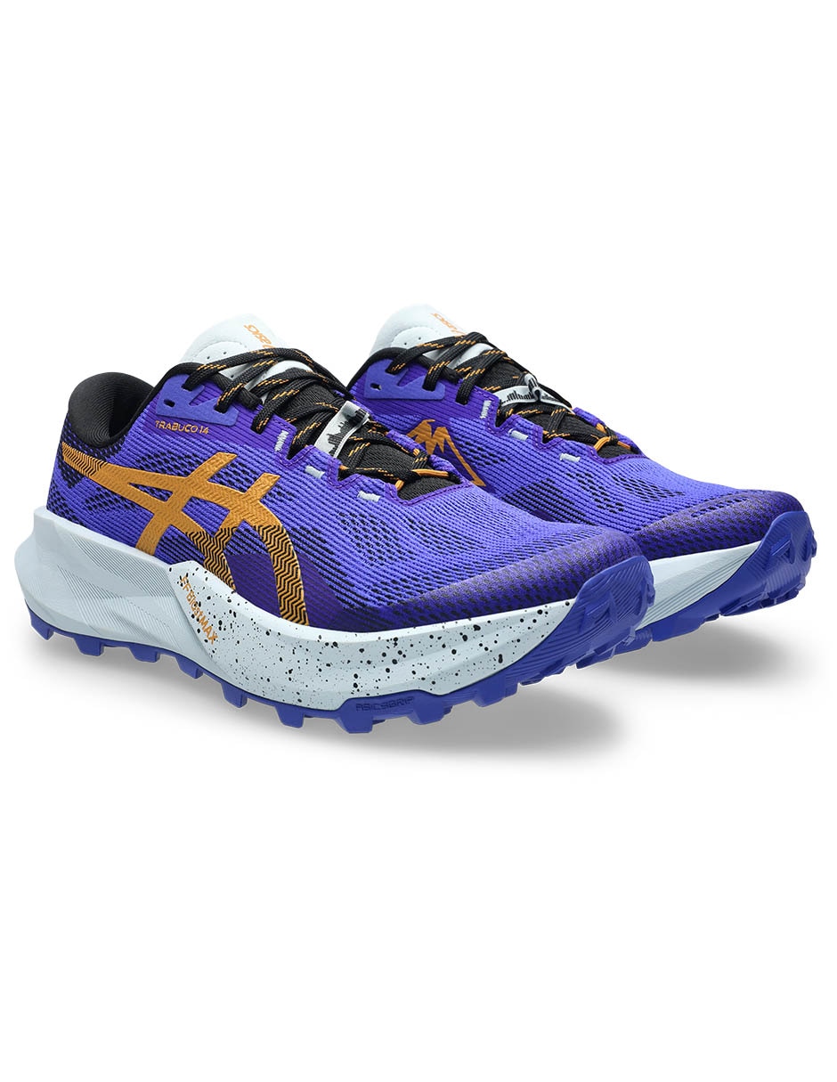 Tenis Trabuco 14 Men para senderismo de hombre 5