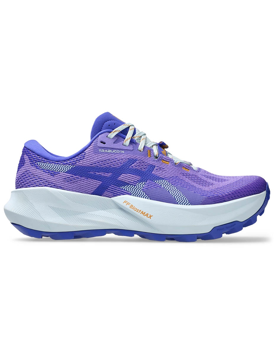Tenis Trabuco 14 Women para senderismo de mujer 3