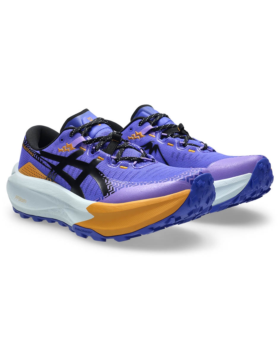 Tenis Trabuco Max 5 Men para senderismo de hombre 2