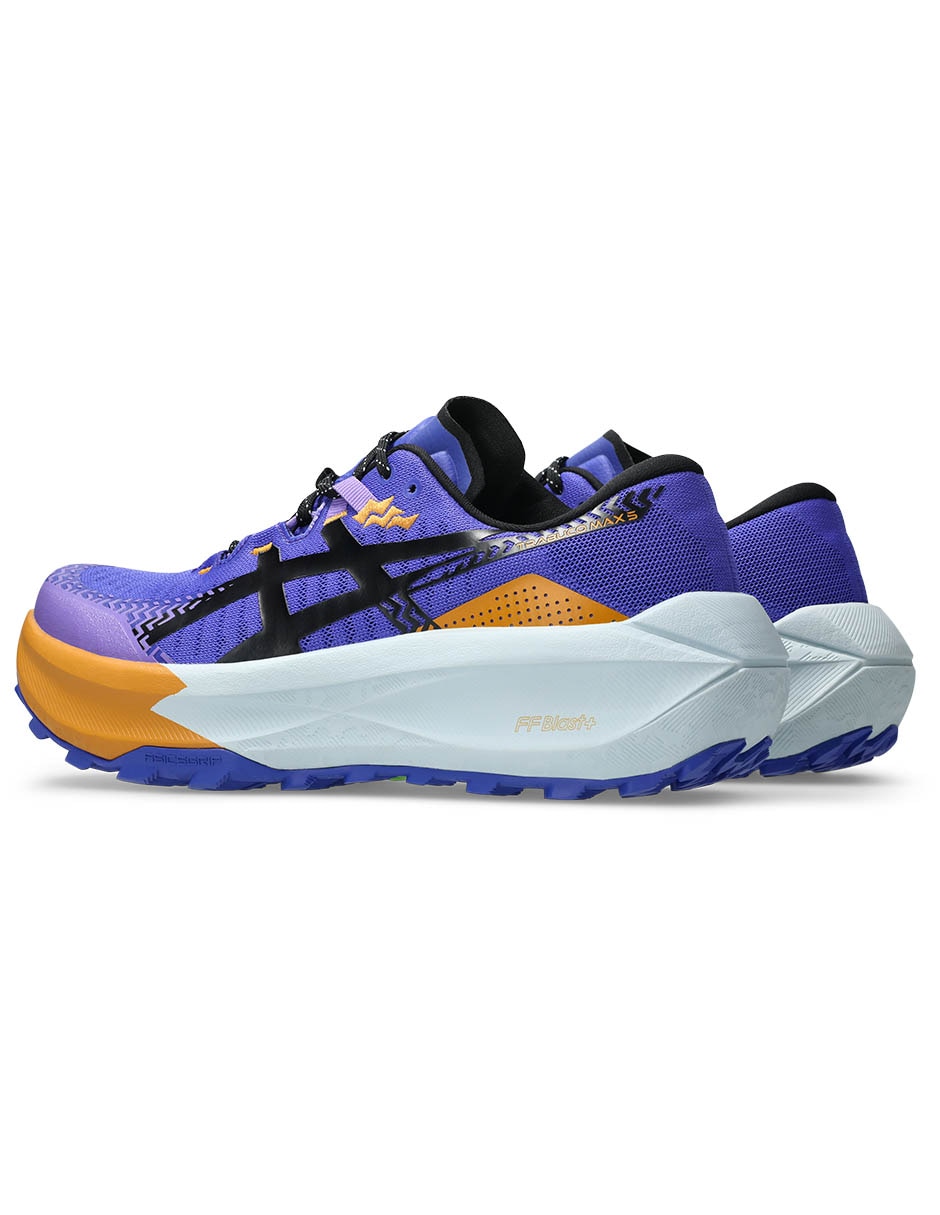 Tenis Trabuco Max 5 Men para senderismo de hombre 6