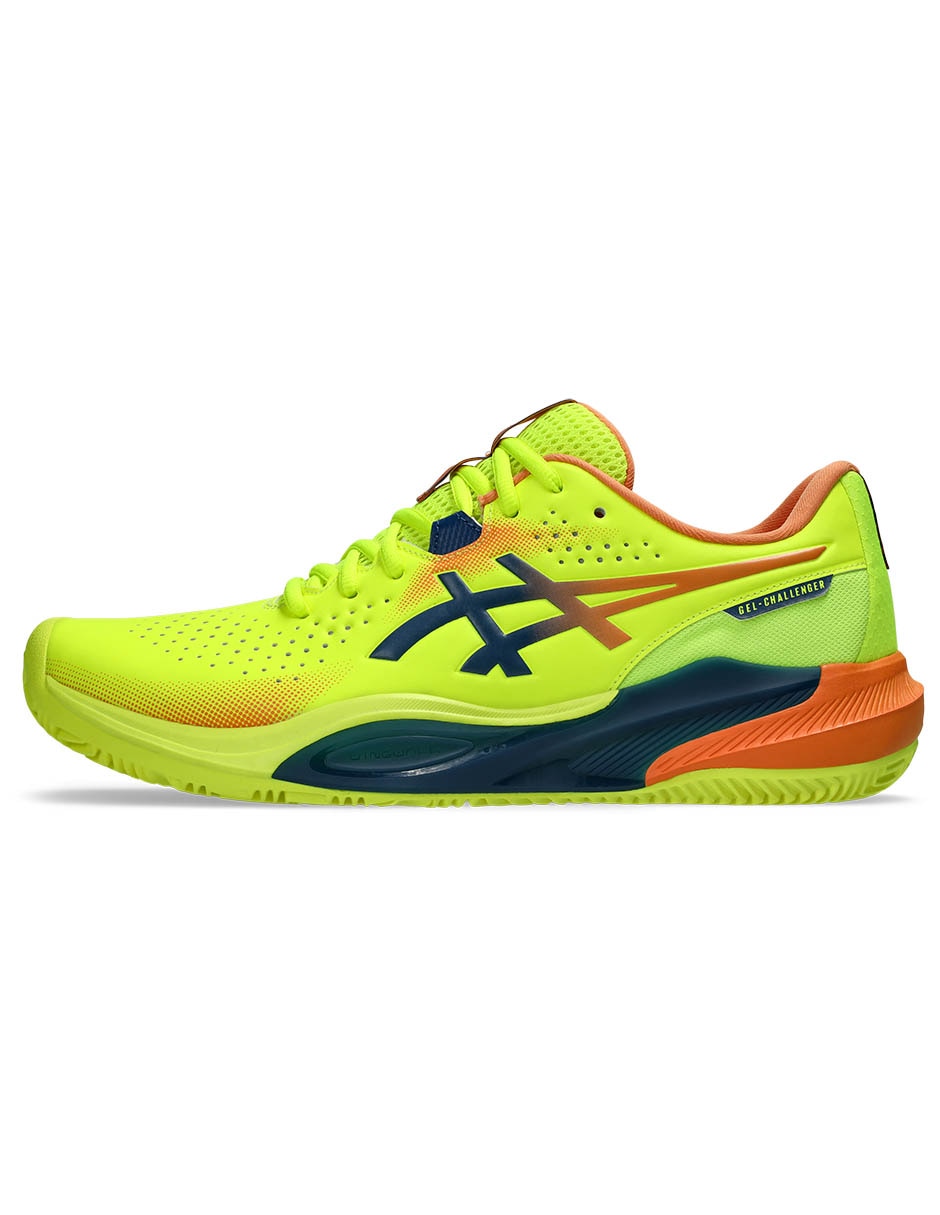 Tenis Gel-Challenger 15 L.E. Men para Pádel de hombre Tenis Gel-Challenger 15 L.E. Men para Pádel de hombre
