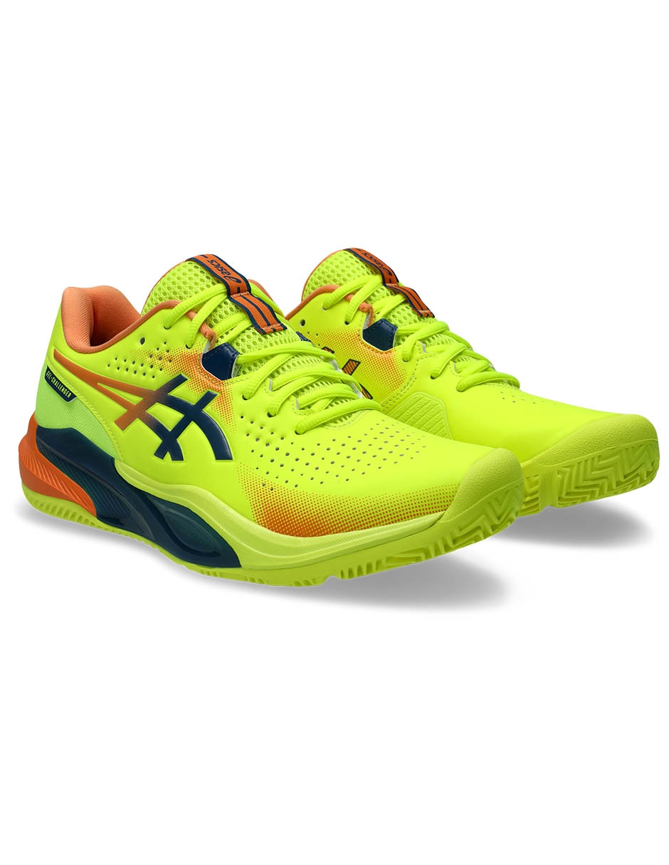 Tenis Gel-Challenger 15 L.E. Men para Pádel de hombre 3