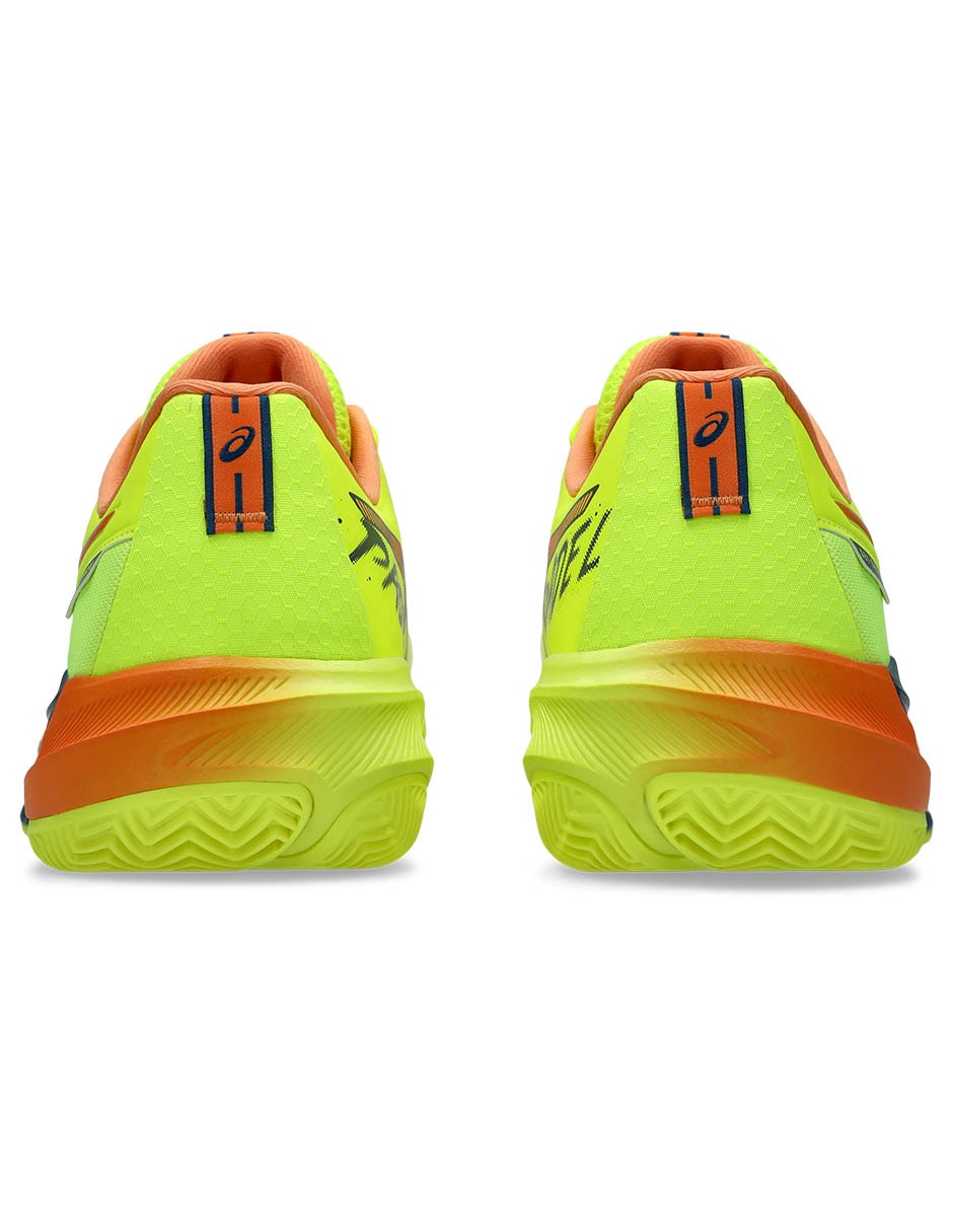 Tenis Gel-Challenger 15 L.E. Men para Pádel de hombre 4