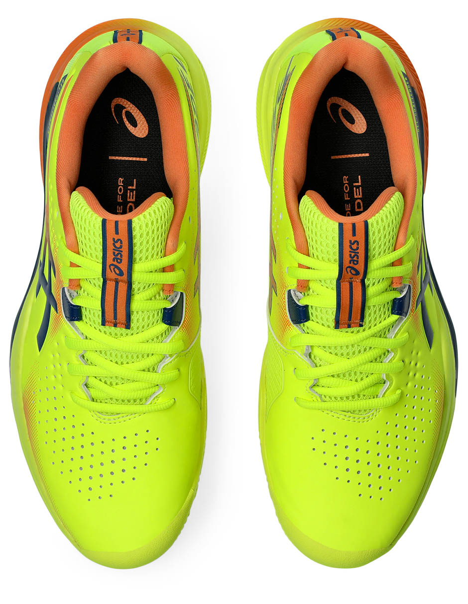 Tenis Gel-Challenger 15 L.E. Men para Pádel de hombre 5