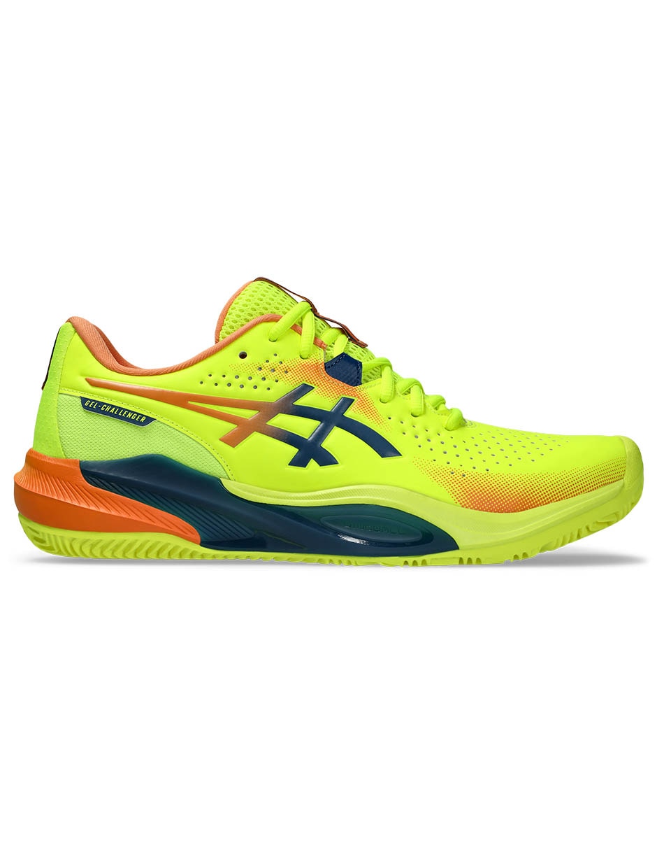 Tenis Gel-Challenger 15 L.E. Men para Pádel de hombre 6