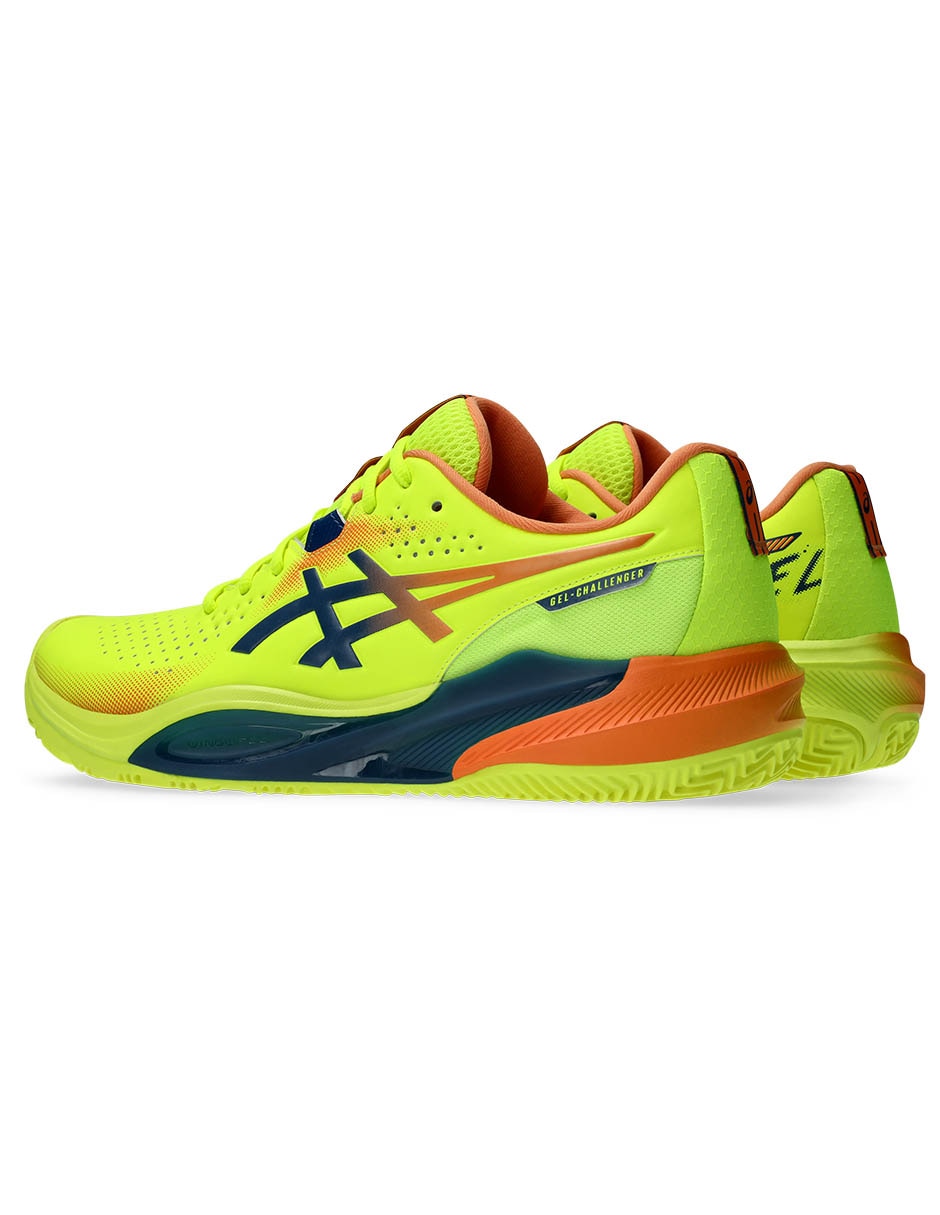 Tenis Gel-Challenger 15 L.E. Men para Pádel de hombre 7